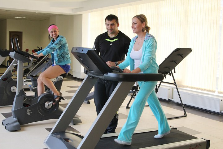 Health and Fitness 34 of 75