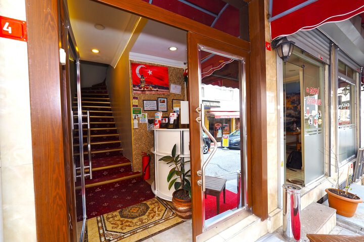 Photo of Seyri Istanbul Hotel