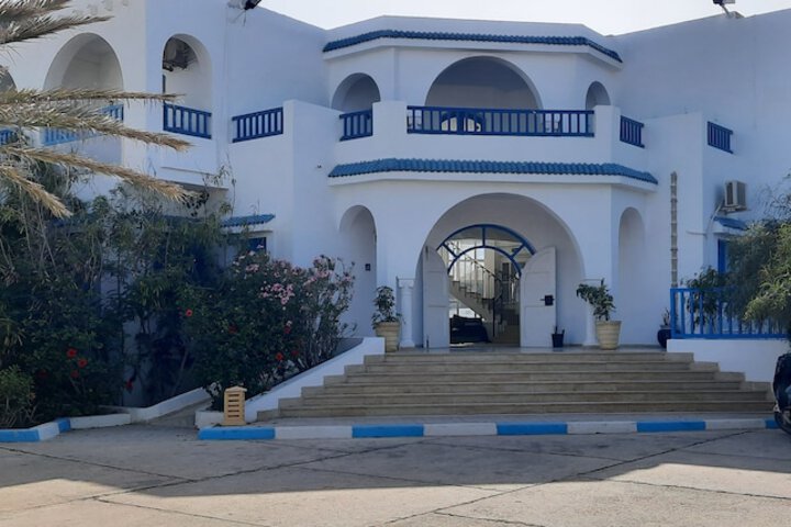 Hotel 58 of 74