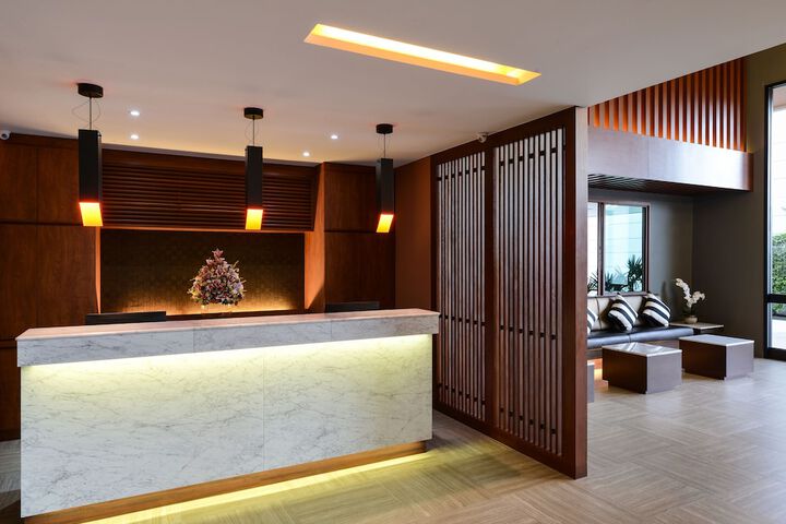 Hotel Interior 9 of 108