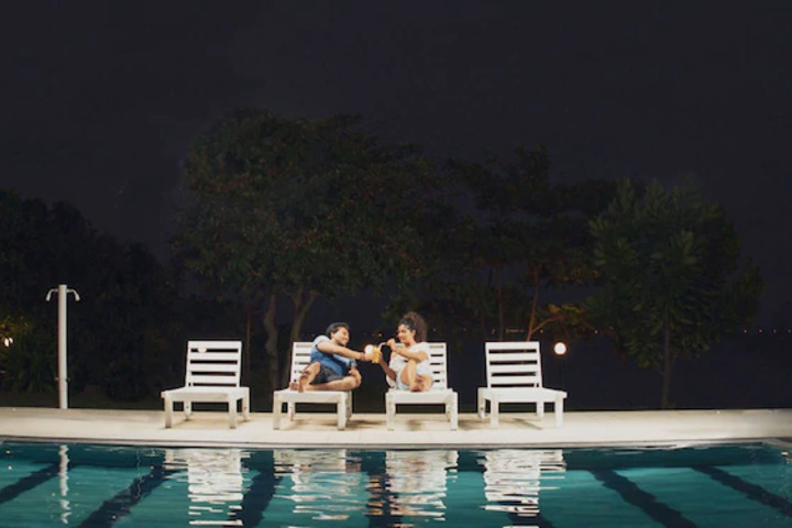 CHAWICK LAGOON HOTEL