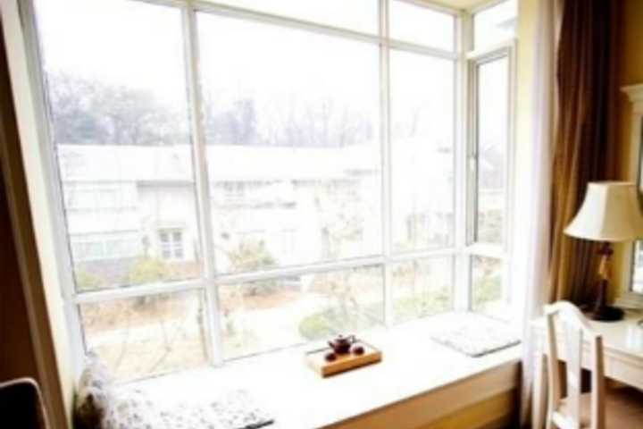 Suite View