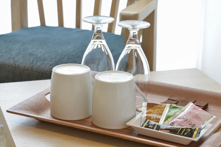 Breakfast/Coffee Service 41 of 101