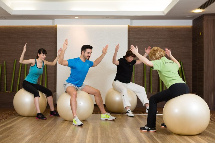 Health and Fitness 37 of 86
