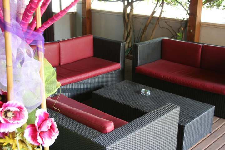 Terrace/Patio 39 of 42