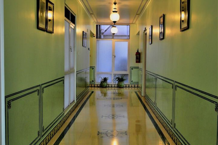 Hotel Interior 2 of 74