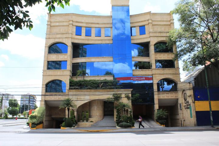 Image of Hotel Lua