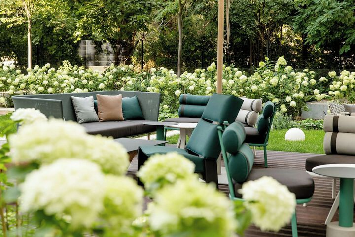 Terrace/Patio 56 of 56