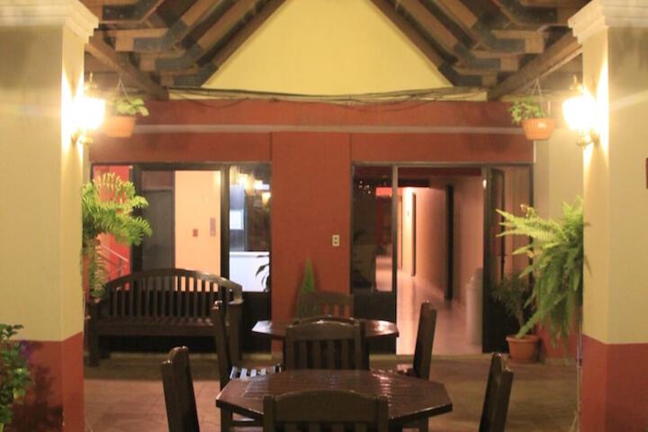 Terrace/Patio 13 of 22