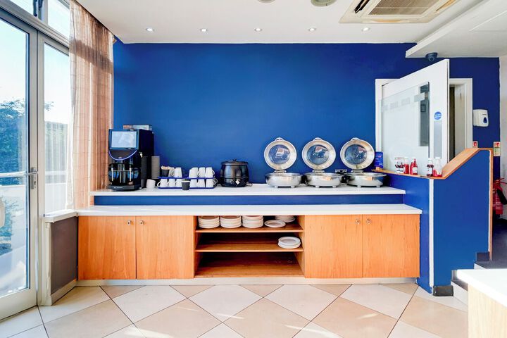 Hotel Interior 11 of 43