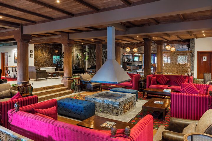 Hotel Interior 2 of 12