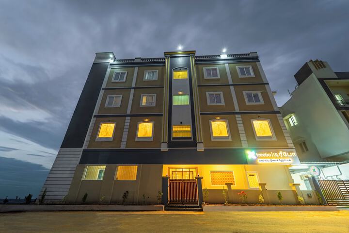Hotel 45 of 46