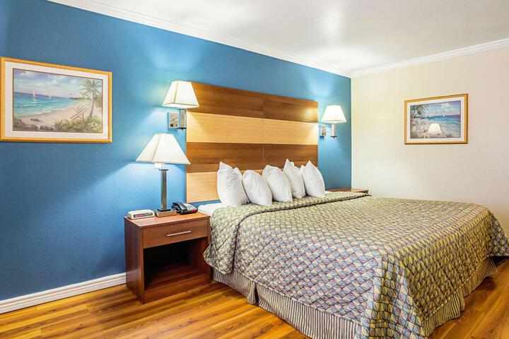 1 King Bed (10 of 25)