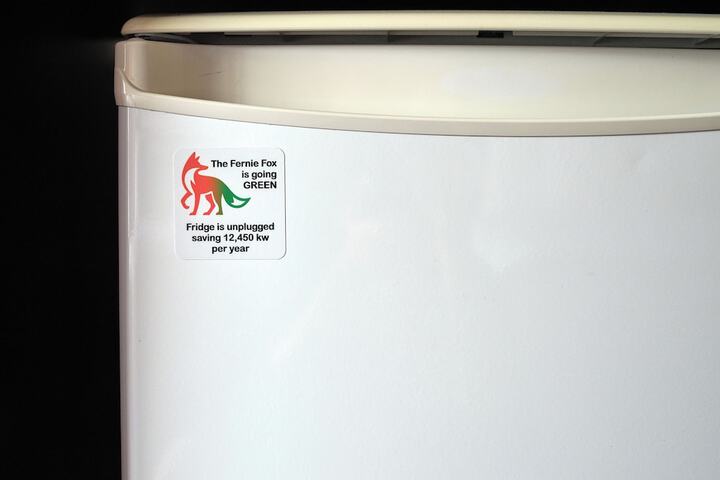 Mini-refrigerator