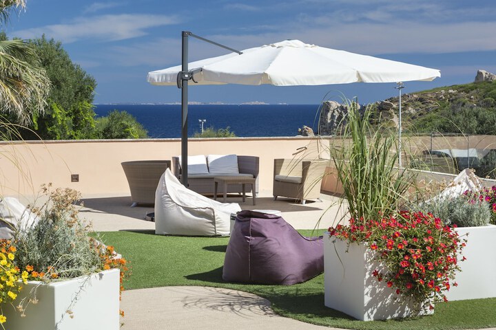 Terrace/Patio 87 of 96