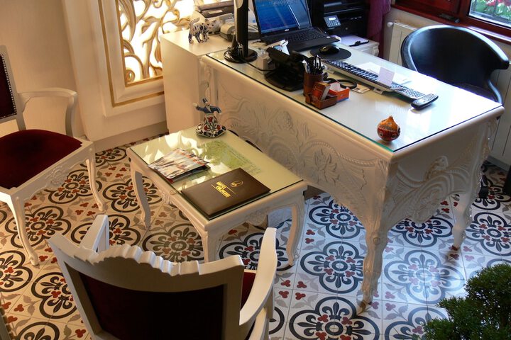 Lobby Photos