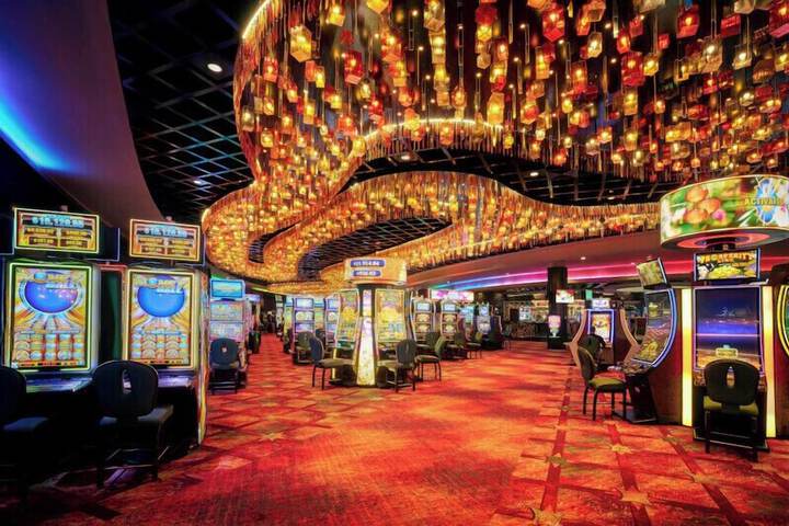 Casino