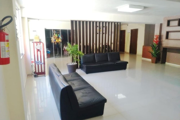 Lobby Photos