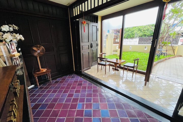 Na Thapae Chiangmai Hotel