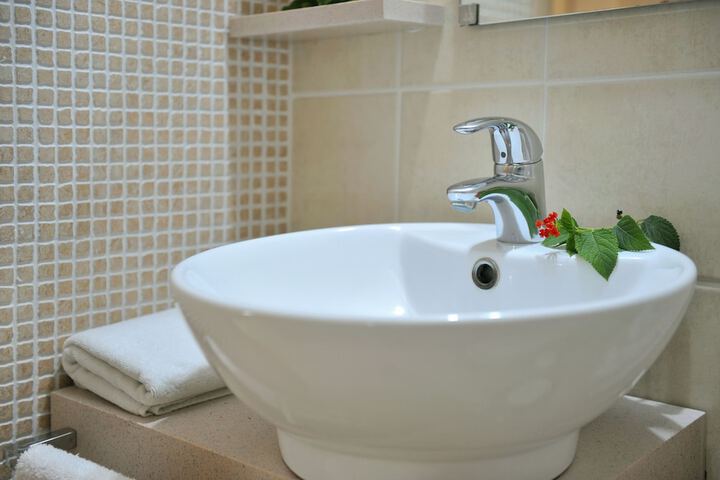 Bath Interior