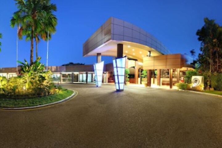 Hotel 116 of 118