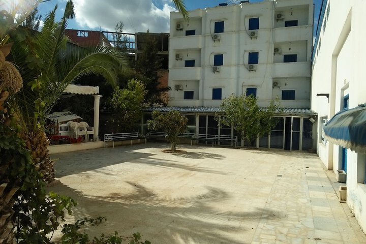 Hotel 12 of 12