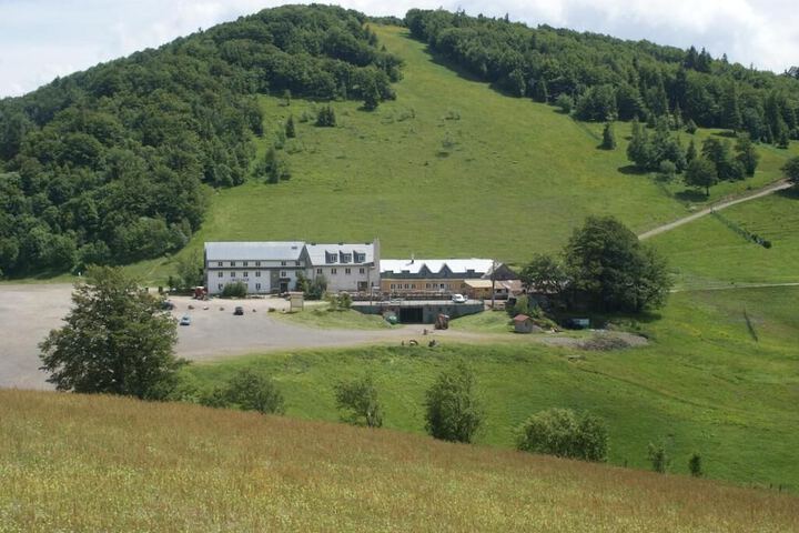 Hotel 43 of 43