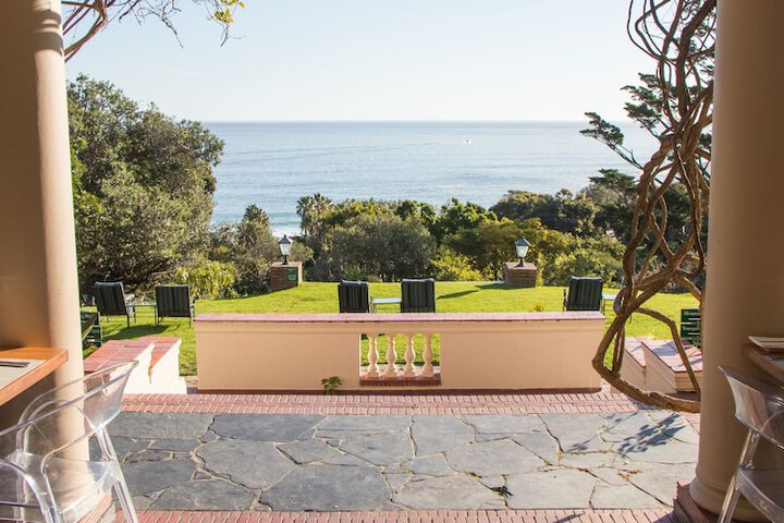 Terrace/Patio 8 of 29