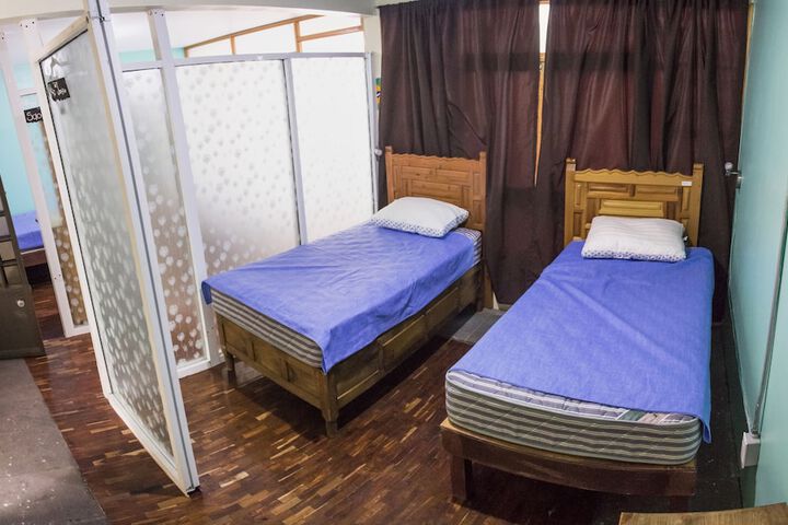 Fitness Center Photo