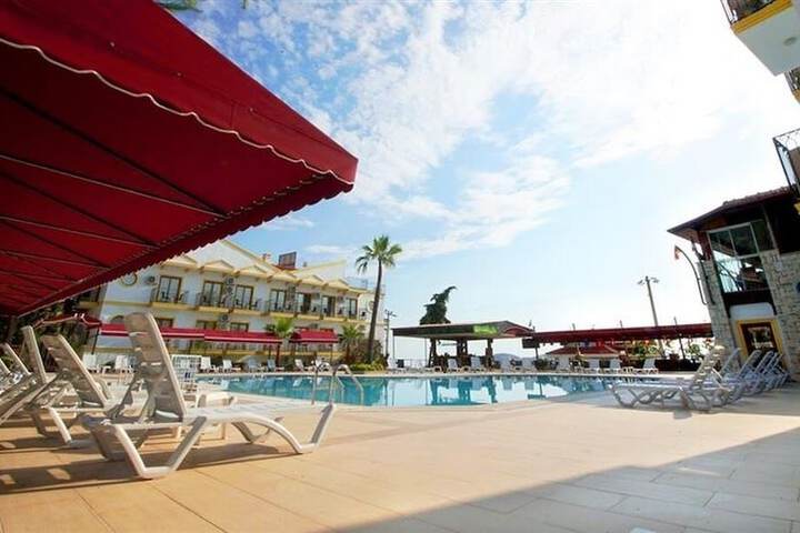 Edasu Hotels