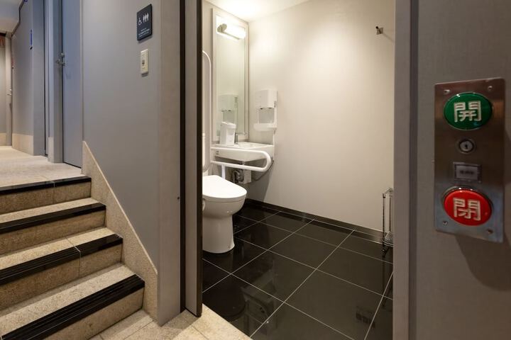 Amenities