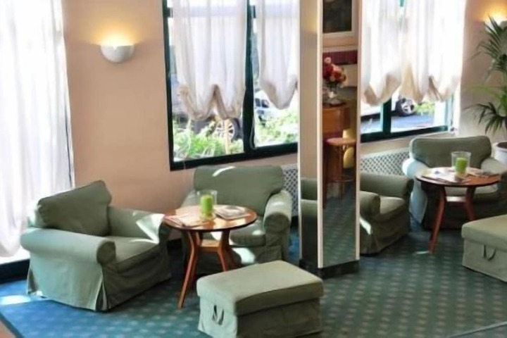 Hotel Interior 3 of 30