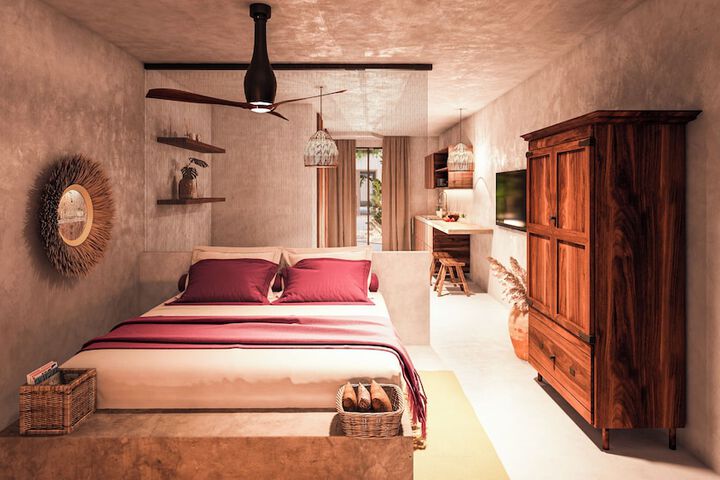 Room 5 of 26