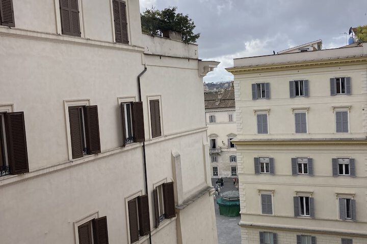 View from room