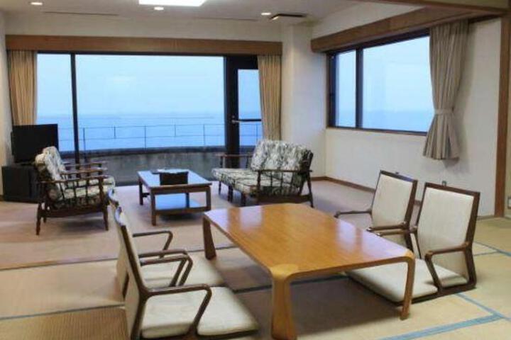 Hotel New Hakuaki