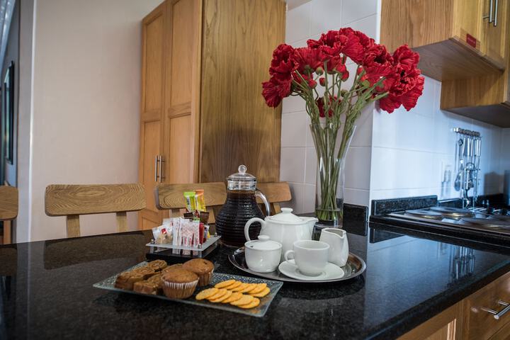Breakfast/Coffee Service 63 of 64