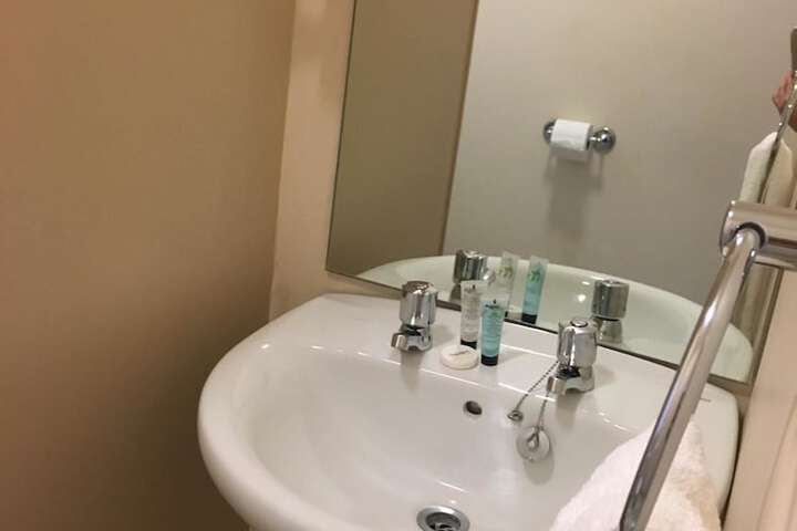 Room 20 of 23