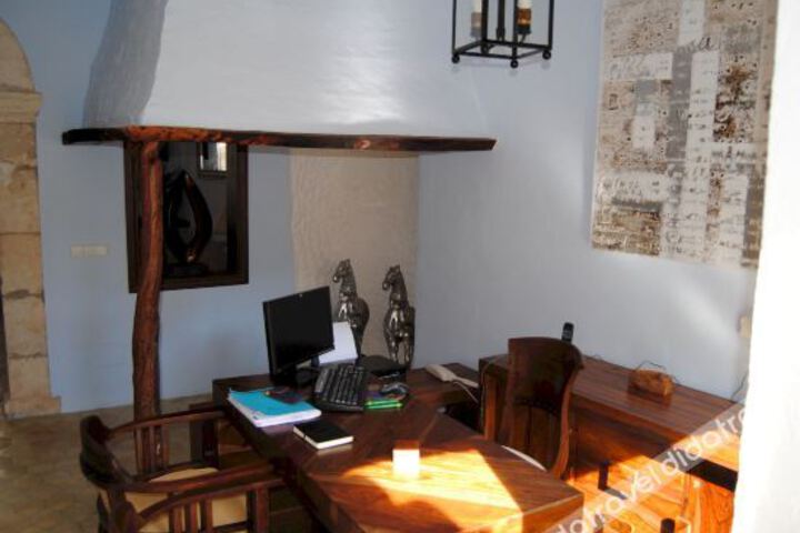 Hotel Rural 3 Punts