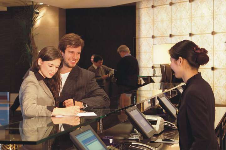 Hotel Interior 4 of 40