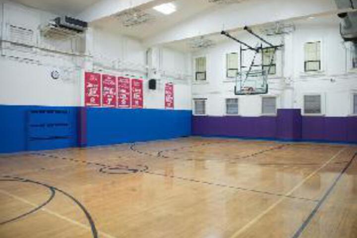 Sports and activities