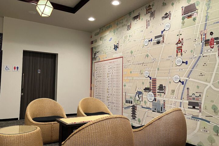 Hotel Interior 2 of 18