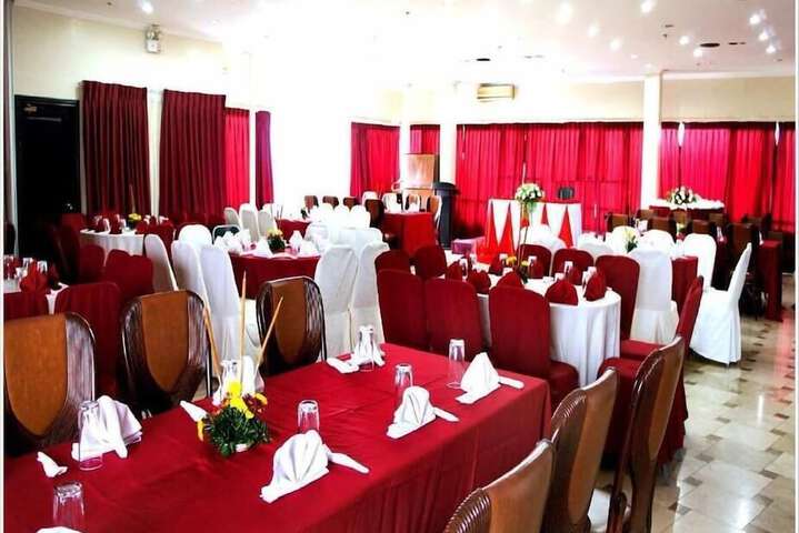 Restaurants