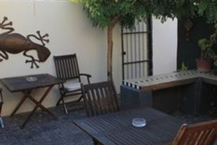 Terrace/Patio 110 of 113