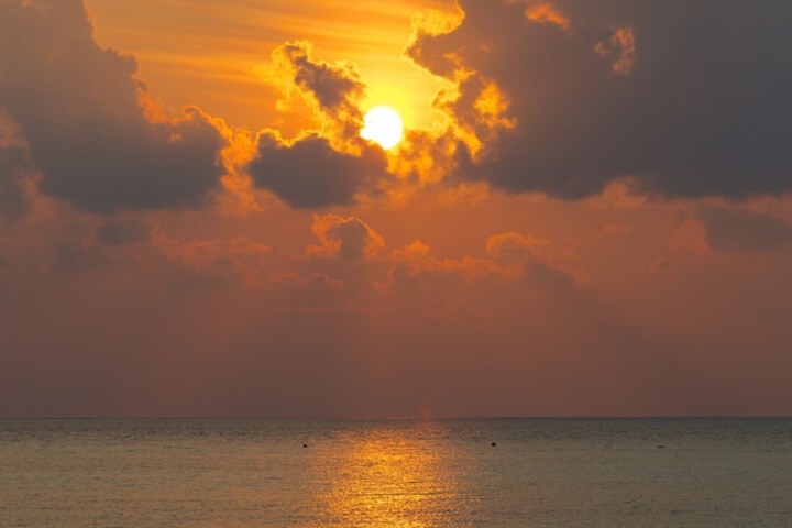 Beach 116 of 136