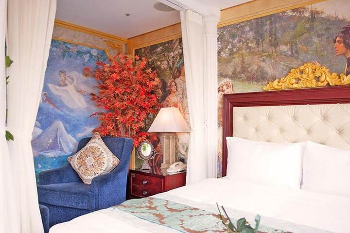 Room 34 of 101
