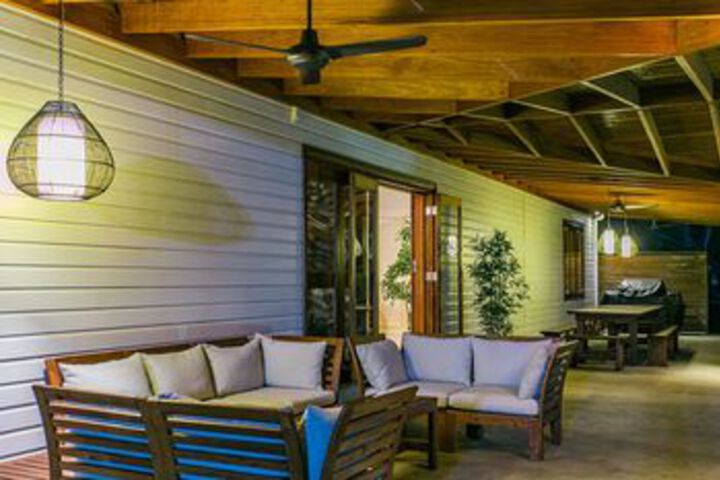 Terrace/Patio 20 of 21