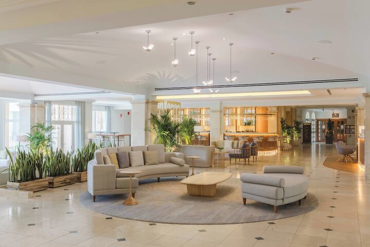 Hotel Interior 3 of 94