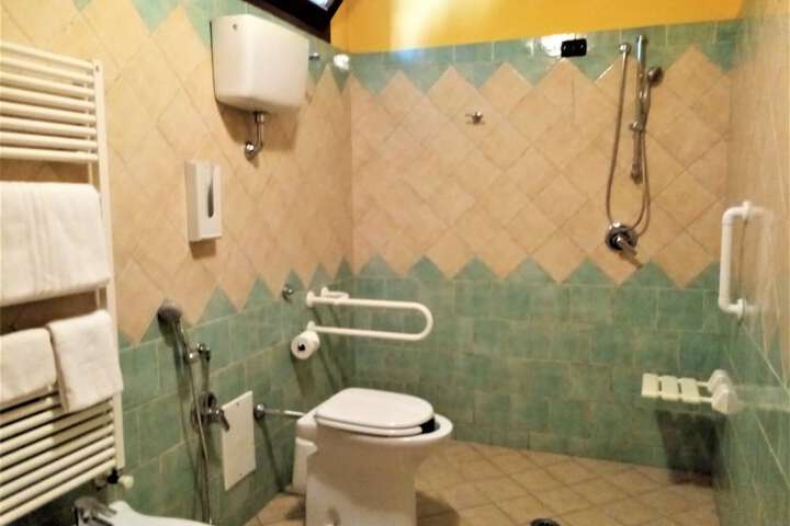 Bathroom Vanities