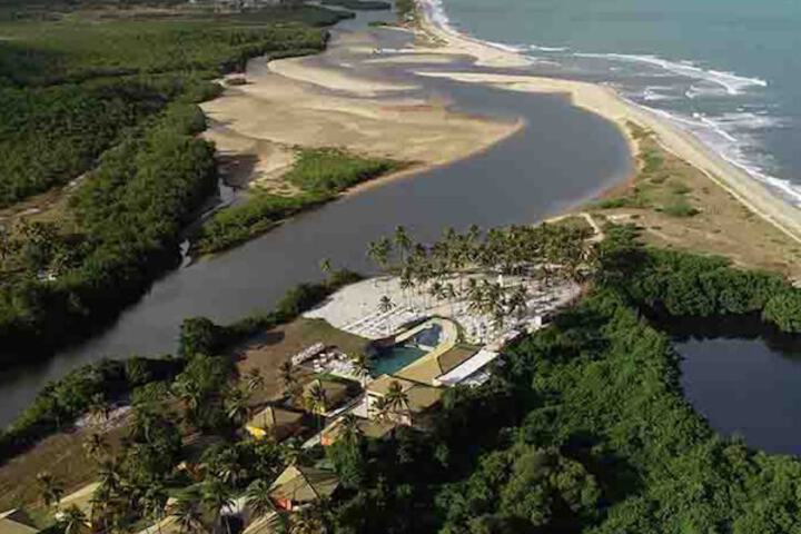 Hotel 116 of 124