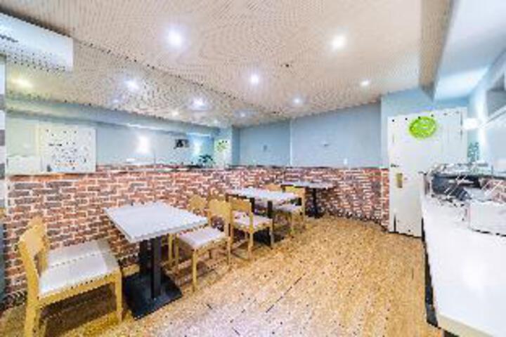 Hanting Hotel (Xujiahui Shanghai Stadium)